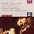 Baroque and Classical Flute Concertos