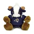 St. Louis Rams 15" Plush NFL Football Team Mascot Stuffed Animal - NFL Football