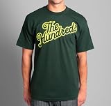 The Hundreds Forever Slant T-Shirt - Men's