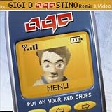 Ago - Put on Your Red Shoes