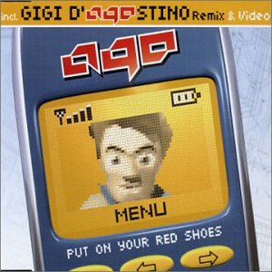 Ago - Put On Your Red Shoes Lyrics - Zortam Music