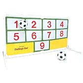 サッカーチャレンジゴール