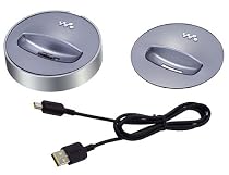 Sony BCRNWU1 Charging Cradle for NWA1000 and NWA3000 HDD Players
