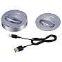 Sony BCRNWU1 Charging Cradle for NWA1000 and NWA3000 HDD Players