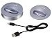 Sony BCRNWU1 Charging Cradle for NWA1000 and NWA3000 HDD Players