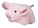 Pet Supplies : Multipet Look Who's Talking Pig Dog Toy