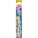 ライオンこどもハブラシ　６－１２才用　星のカービィ
