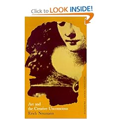 Art and the Creative Unconscious