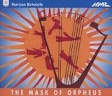 The Mask of Orpheus