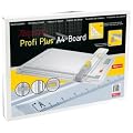 Aristo Zeichenplatte Profi Plus Board A4, Kunststoff, wei�, A4