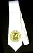 General Accounting Office Party Decoration Necktie
