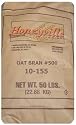 Blended Oat Bran - Bulk 50 Pound Bag
