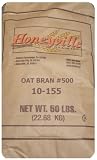 Review Honeyville Grain  / Blended Oat Bran - Bulk 50 Pound Bag