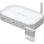 Belkin TuneStage Bluetooth-Enabled Transmitter for iPod and MP3 Players