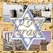 I Love Israel Music CD
