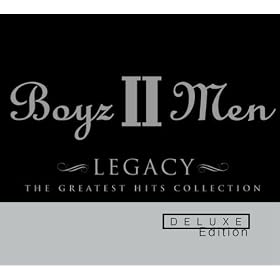 Legacy: Deluxe Edition