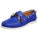 Ralph Lauren Men's Telford Boat Shoe