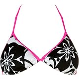 Roxy Rox-Two-O Tiki Triangle Bikini Top - Women's