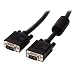 15ft Coax SVGA Monitor Cable Hddb15m/hddb15m