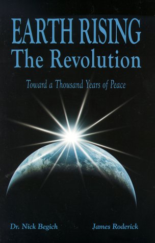 earth rising the revolution toward a thousand years of peace