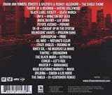 Click for more about TV Soundtrack: The Shield - Music from the Streets.