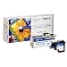 HP 83 Printhead Yellow Ink Cartridge for DNJ 5000 Printer (C4963A)