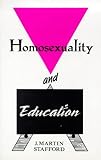 Homosexuality and Education