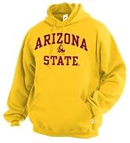 Arizona State Sun Devils Hooded Sweatshirt