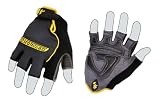 Ironclad MFG-02-S Mach 5 Glove, Small