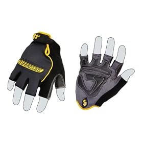 Ironclad Mach 5 Gloves MFG-02-S, Small