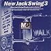Classic New Jack Swing Mastercuts Vol.3 [CASSETTE]