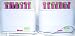 2 Sets - Conair Hot Sticks Hair Curlers Hairsetters