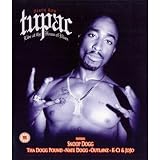 Tupac: Live At The House Of Blues [Blu-ray] [1996]