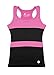 Necessity® Women's Athletic Moisture Wick Performance Tank Top
