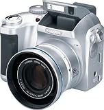 Fuji FinePix S304 Zoom Digital Camera [3.2MP 6xOptical]