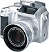 Fuji FinePix S304 Zoom Digital Camera [3.2MP 6xOptical]