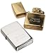 Engraved Polished Zippo Lighter - Includes Free Personalization