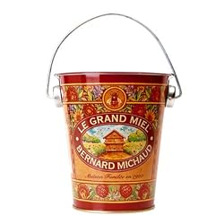Le Grand Miel Thousand Flower Honey By Bernard Michaud 27 Oz