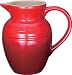 Le Creuset ミニ・ピッチャー レッド