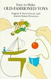 Search:  Easy - to - Make Old - Fashioned Toys