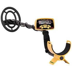 Garrett Ace 250 Metal Detector