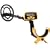 Garrett Ace 250 Metal Detector