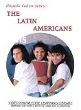 The Latin Americans