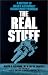 The Real Stuff