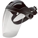 Chemical Splash Safety Mask Face Shield