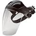Chemical Splash Safety Mask Face Shield