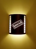 Wall Lamps