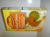 Tandoori Chicken BBQ Mix