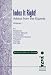 Book Index It Right!: Advice from the Experts