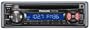 Remanufactured Panasonic CQ-C1100U In-Dash MOS-FET 45W x 4 High-Power CD Player/Receiver with CD-R/RW Playback